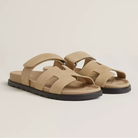 Chypre hermes sandals - Picture 4 of 4